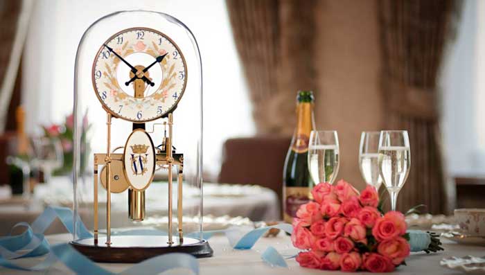 девичник в стиле Around the clock bridal shower: потехе час по-американски