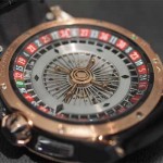 наручные часы: Christophe Claret 21 Blackjack - обзор