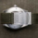 Часы пилоты Oris Big Crown ProPilot Day Date Automatic - обзор - купить