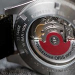 Часы пилоты Oris Big Crown ProPilot Day Date Automatic - обзор - купить