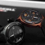 Спортивные часы Tissot T-Race Touch - обзор особенностей модели