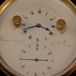 военные часы - Breguet