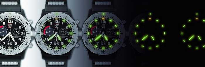 Luminox 8251 Evo Ultimate Seal — обзор профессиональных дайверских часов