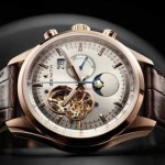 часы Zenith Chronomaster