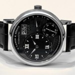 Мужские часы A. Lange & Söhne Grand Lange 1 Luminous