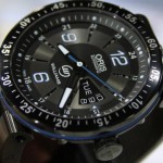 Часы Oris Williams F1 Team Day Date