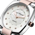 Saint Honore Euphoria Quartz - любительницам заметных часов