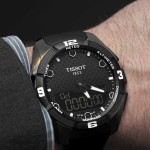 T-Touch Expert Solar от Tissot: скромно, но технологично - обзор