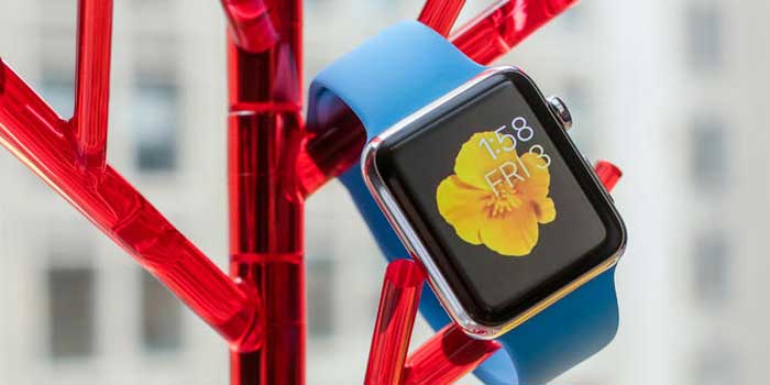 Циферблаты для Apple Watch: несколько интересных фактов