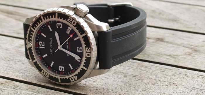 Archimede SportTaucher 300M Automatic Dive