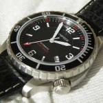 Часы Archimede SportTaucher 300M Automatic Dive - обзор - цена