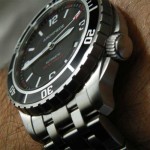 Часы Archimede SportTaucher 300M Automatic Dive - обзор - цена