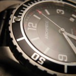 Часы Archimede SportTaucher 300M Automatic Dive - обзор - цена