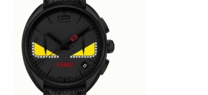 Momento Fendi Bugs - для молодых и урбанизированных [видео]