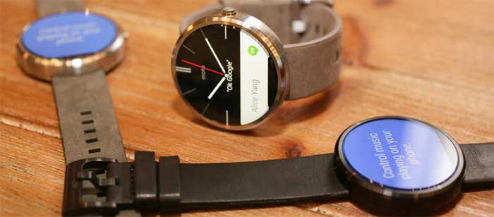 Ремешок на смарт-часах Moto 360: как заменить самому?