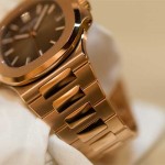 Новые Patek Philippe Nautilus 5711: от стали к золоту, но как!