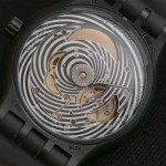 Sistem 51 от Swatch: очень не дорого, но механика, но Swiss Made