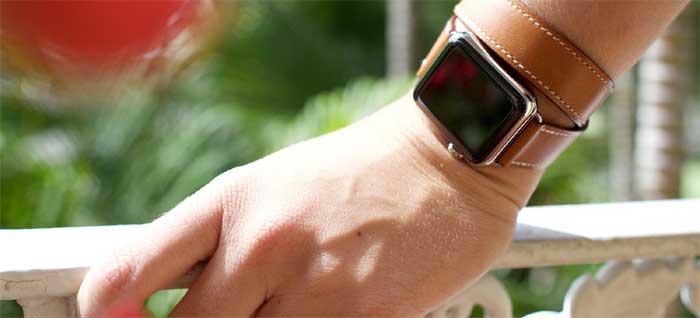 Скриншот на Apple Watch: как сделать, переслать и редактировать