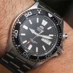 Orient Mako USA: по-прежнему лучшие из недорогих дайверских [видео] - обзор - цена