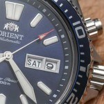 Orient Mako USA: по-прежнему лучшие из недорогих дайверских [видео] - обзор - цена