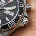 Orient Mako USA: по-прежнему лучшие из недорогих дайверских [видео] - обзор - цена