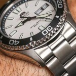 Orient Mako USA: по-прежнему лучшие из недорогих дайверских [видео] - обзор - цена