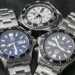 Orient Mako USA: по-прежнему лучшие из недорогих дайверских [видео] - обзор - цена