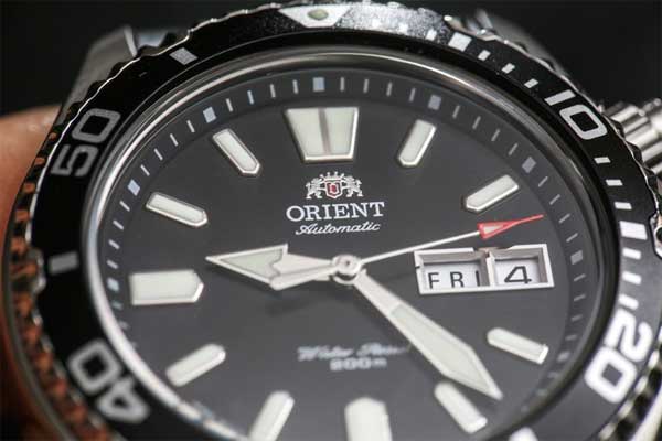 Orient Mako USA: по-прежнему лучшие из недорогих дайверских [видео] - обзор - цена