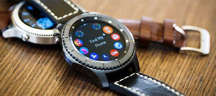 Samsung-овские смарт-часы Gear S3 и Gear S2 работают с iPhone: как подключить?