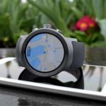 Новые смарт-часы LG Watch Sport и LG Watch Style с #AndroidWear2 : вкратце - о различиях [фото]