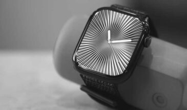 Как сделать, чтобы секундная стрелка Apple Watch «тикала» всегда