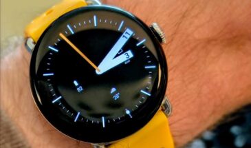 Реально толковый циферблат для Wear OS: какой и где скачать